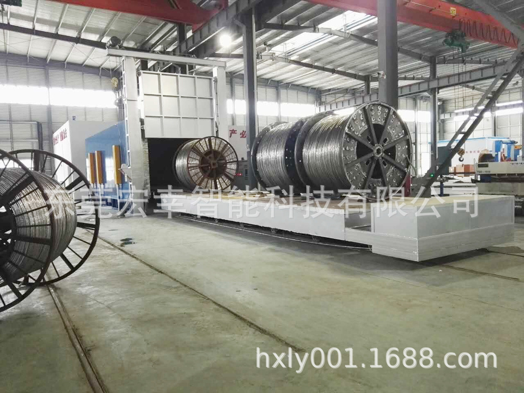 石材专用电解炉 天燃气石材炉 石材电解炉 可定做石材电解设备