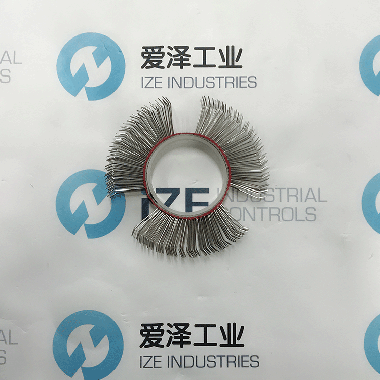 MONTI碳刷USBU-160-11爱泽工业供应