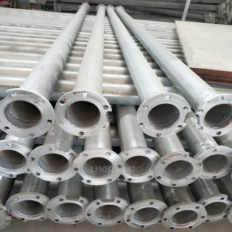 厂家生产深水井用输送泵管 2寸3寸不锈钢水井管 扬水井泵管