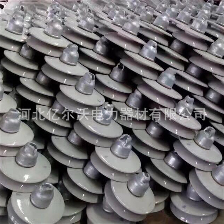 陶瓷绝缘子XP-120U120BP-146XWP-120U120BP/146DU120BP/146M