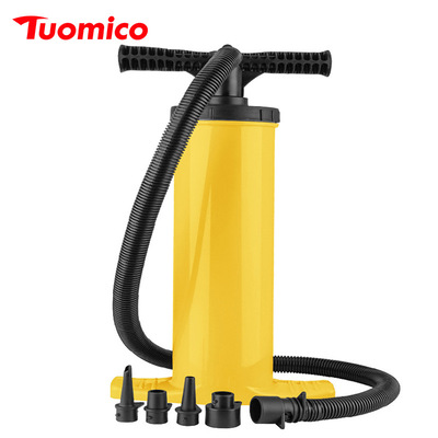 Da Mei Cong Air pump Hand pumps Inflatable tube Inflatable bed SUP Air pump Manually inflatable tube
