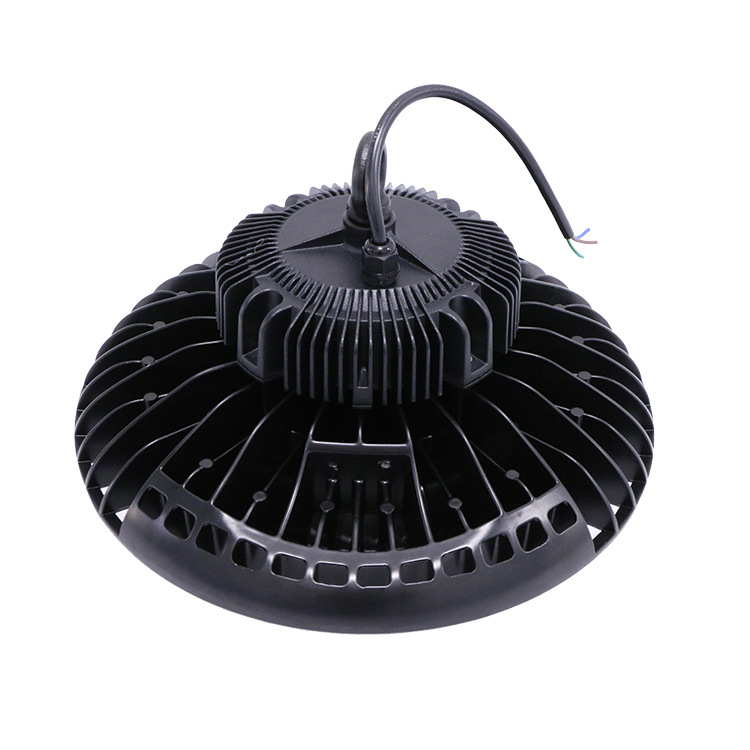 Mining lamp _UFO Mining lamp workshop Mining lamp _150W Warehouse Light _LED Pier Lights