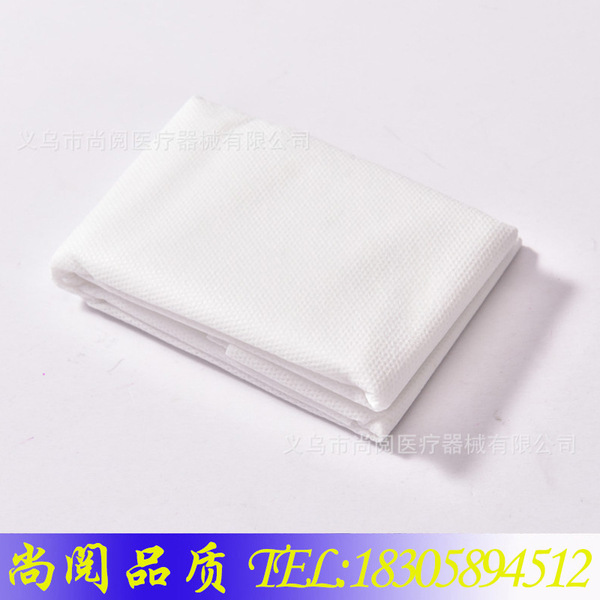 elastic bandage non-woven cloth