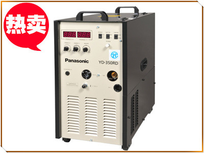 松下焊机YD-350RD 配3米350A焊枪