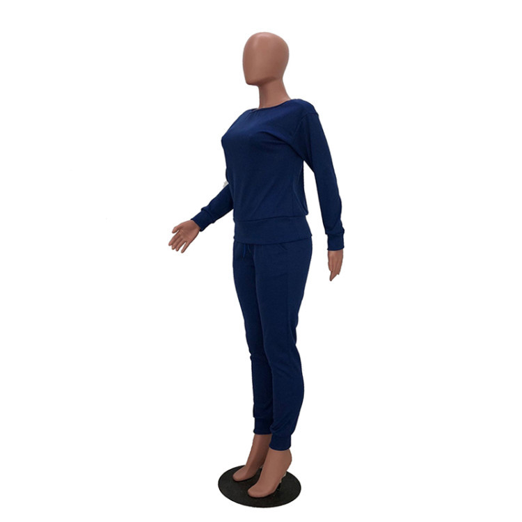 Costume femme en Mélange de coton - Ref 3334648 Image 28