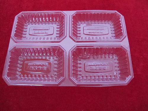 PET包装盒 PVC透明盒 托盘碟 PS吸塑盒 PVC吸塑包装盒厂家定做