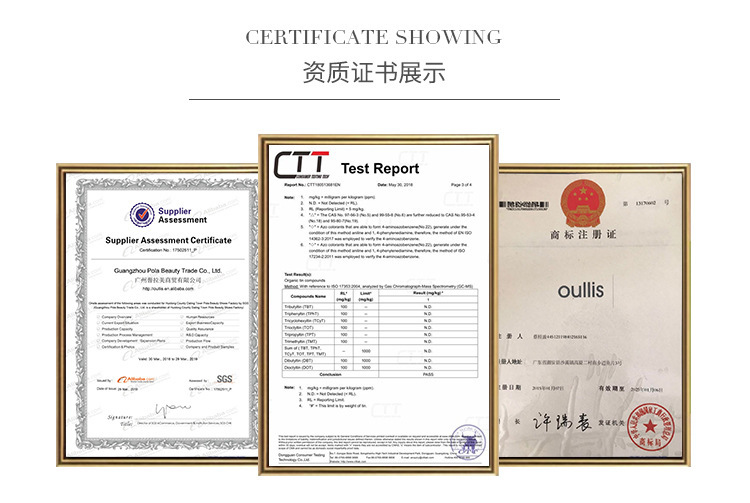 Bottes femme OULLIS en PU artificiel - Ref 3355488 Image 41