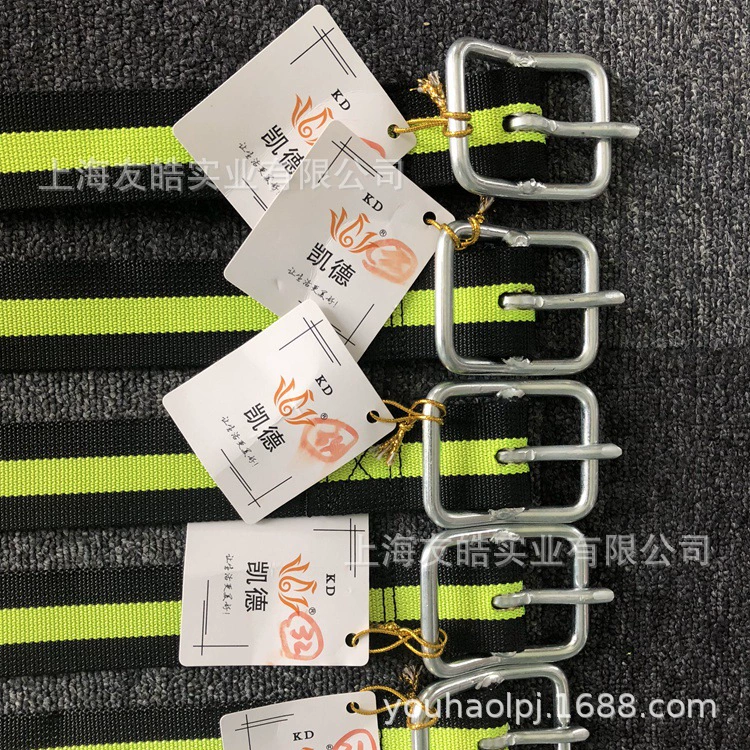 [Оптовая продажа фабрики] Cade Светоотражающая полоса молочный скот воротник экспорт Нидерланды Бельгия коровий ремень