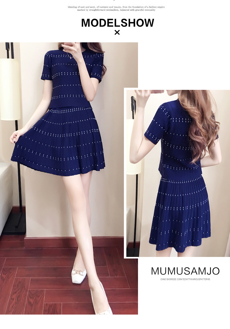 Costume femme en Soie glacée - Ref 3334739 Image 16