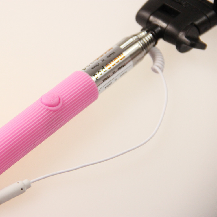 Bâton selfie en Acier inoxydable - Ref 3386606 Image 18