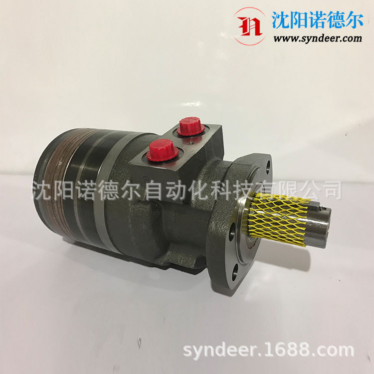 PARKER派克F12-110-MS-SV-S-000-000-0马达