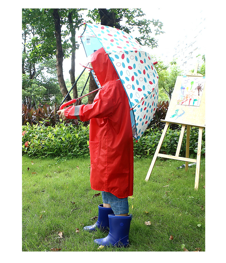 儿童恐龙雨衣新_13