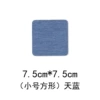 Small-square-Tianlan*1 tablet each