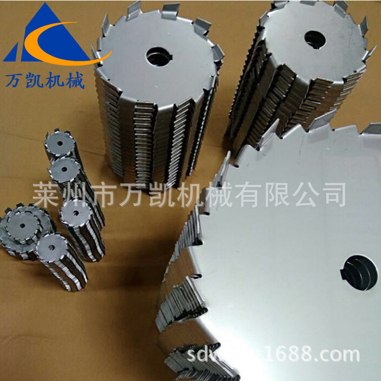 供应高速分散机分散盘 不锈钢分散盘山东莱州万凯机械生产厂家|ru