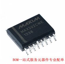 MAX202CWE+T ·հlRS-232ӿp·l