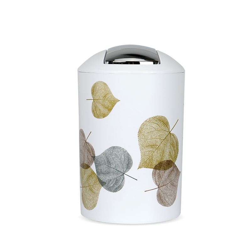 Seis piezas de baño artículos de tocador traje marca de fábrica auto-operado Ventas Directas transfronterizas Europea y Americana Venta caliente misma cubierta de baño