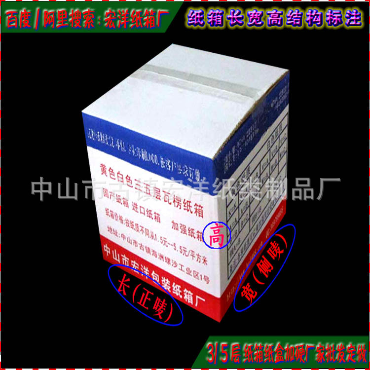 紙箱結(jié)構(gòu)成品長寬高正嘜側(cè)嘜標(biāo)注.jpg