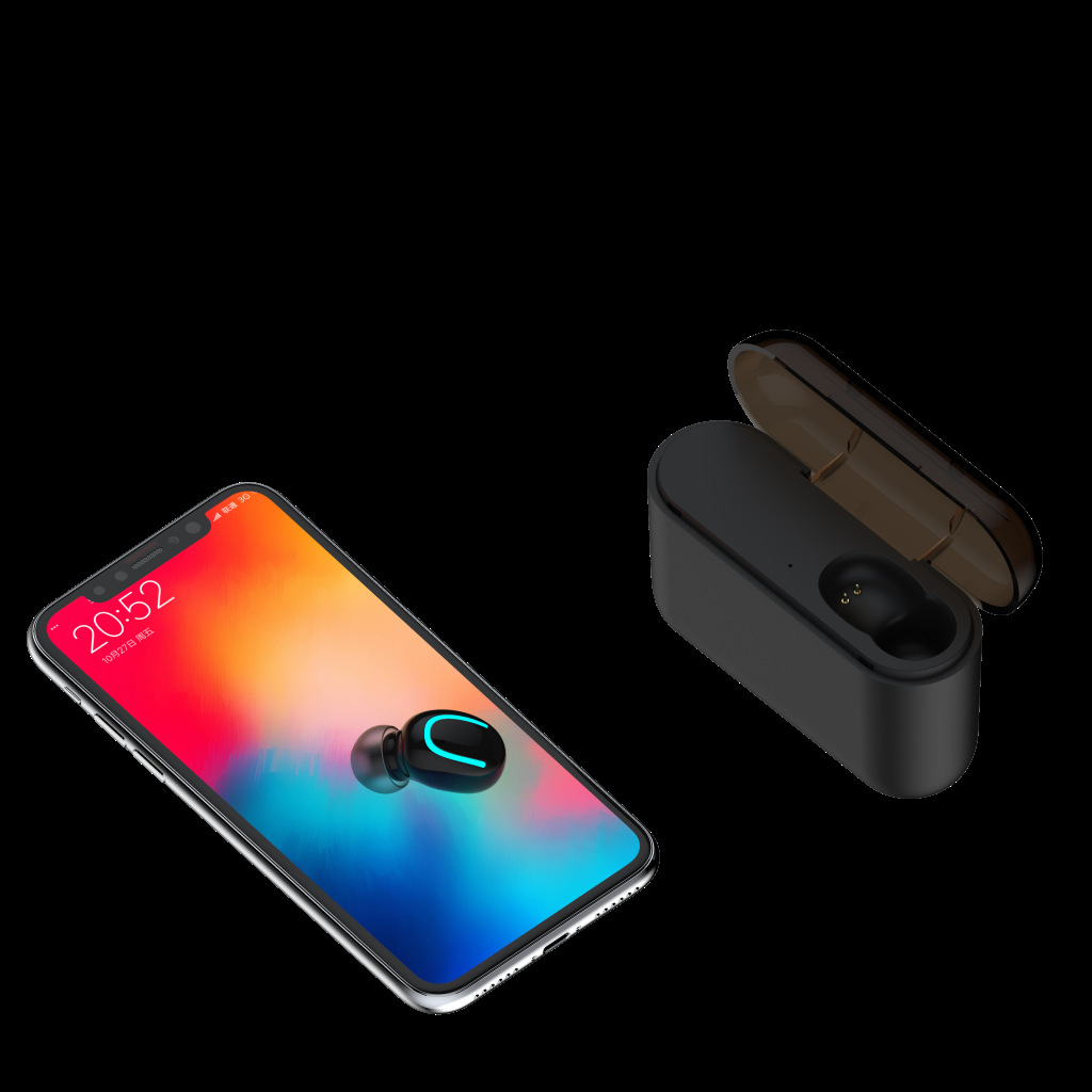 Casque bluetooth fonction appel - Ref 3380450 Image 4