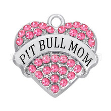 uͨWlϽĸH PIT BULL MOM YƷ