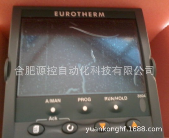 Continental 2204e Thermostat Continental 2204e Temperature Control Table