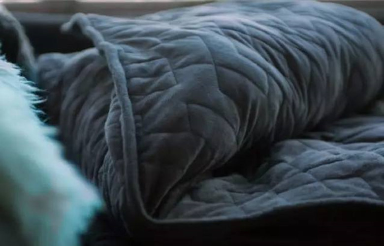 重力毯 压力被 承重毯 承重被 抗压被