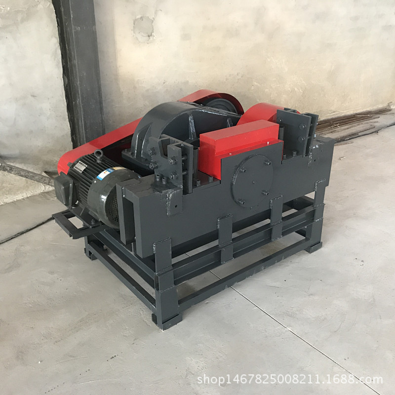 供应 钢筋切断机设备 钢筋截断机型号 新型废旧钢筋切断机