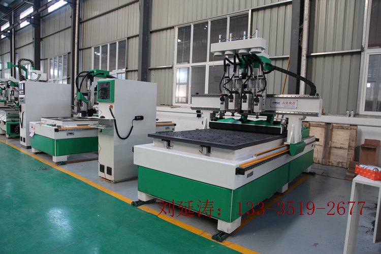 四工序開料機(jī)