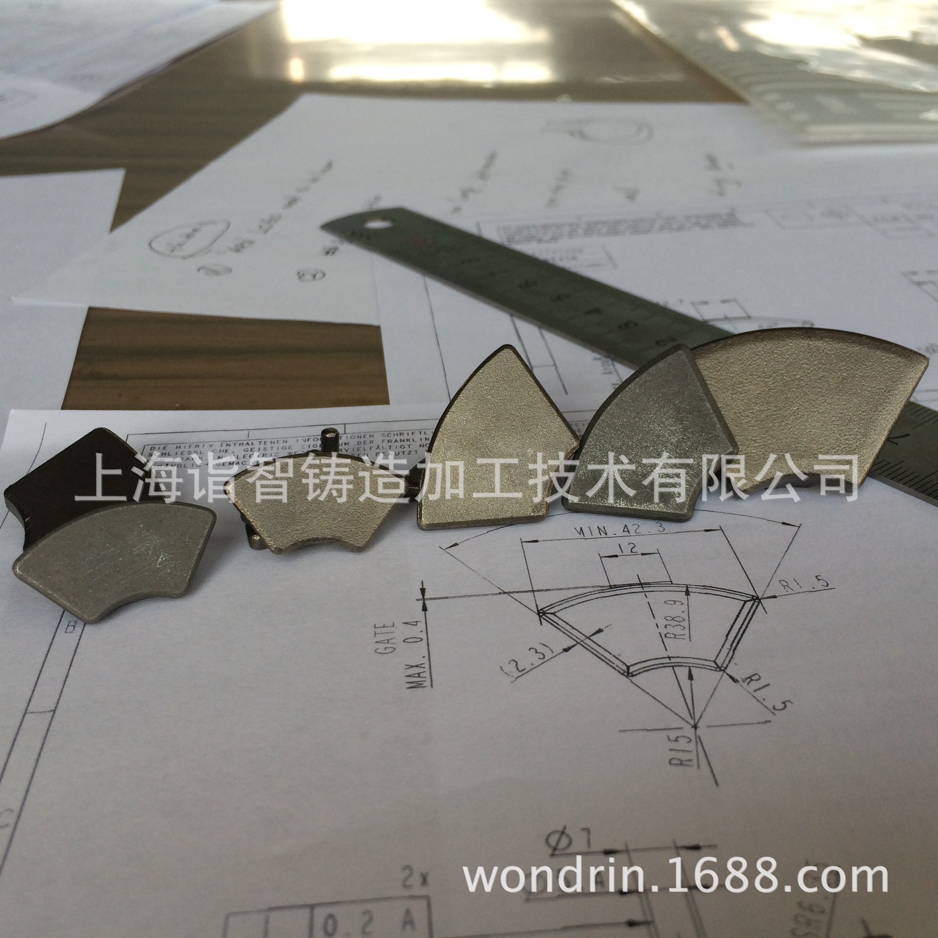 不锈钢铸造精密铸件【船舶五金】【汽车】泵阀】【仪表】【航空】