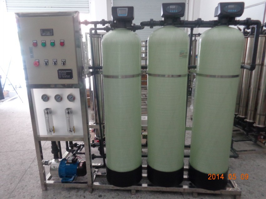 望牛墩RO反渗透装置，虎门RO过滤机，寮步水处理耗材维护