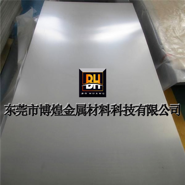 【博煌】直销TA7钛合金板 耐腐蚀高硬度Ti-5Al-2.5Sn钛棒 钛箔