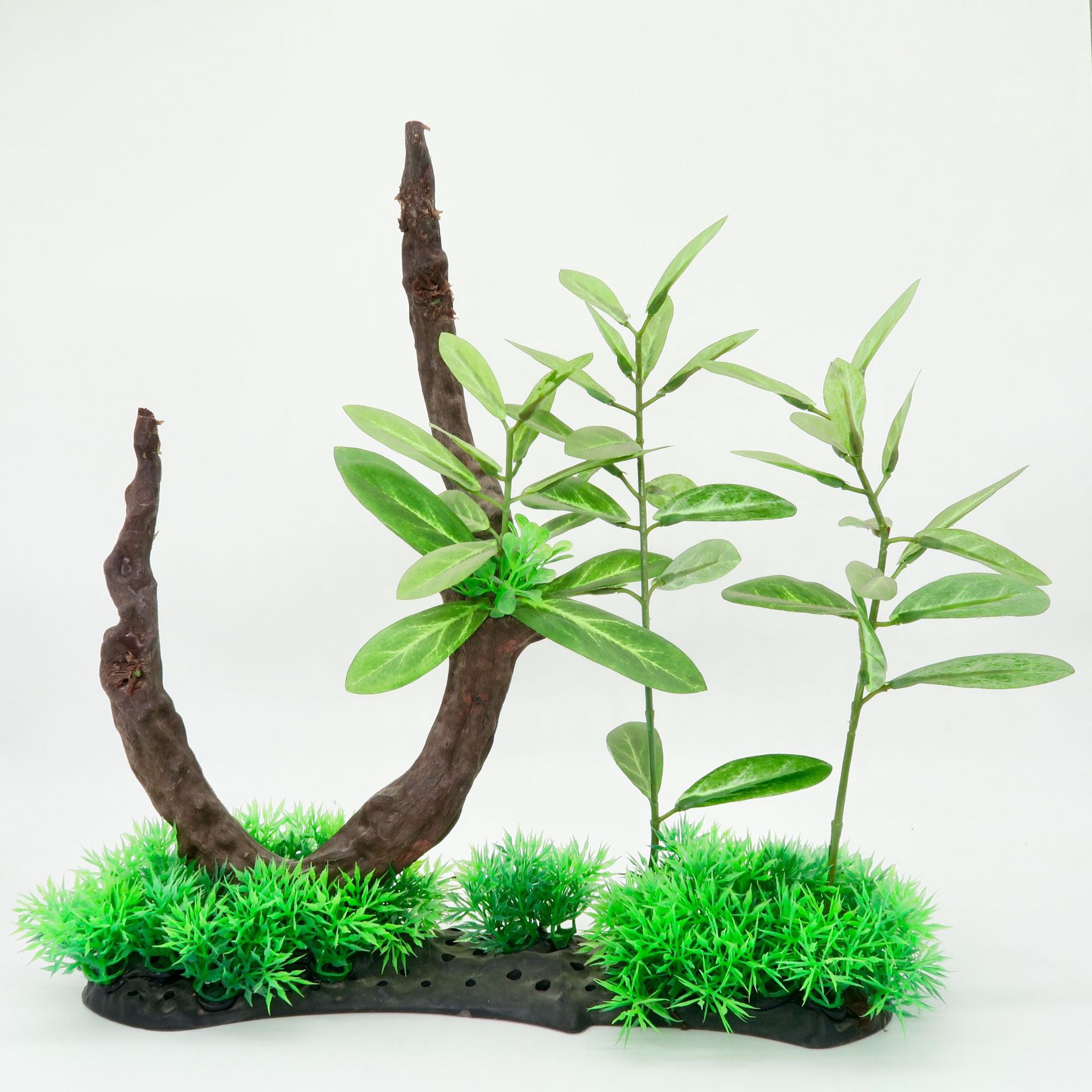 Manufactor Direct selling Best Sellers fish tank Landscaping simulation Aquatic herb Aquarium Supplies decorate Botany Aquatic herb hotel a decoration