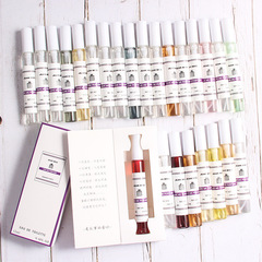 Perfume Sample Women's Reversal Paris Long-lasting Light Fragrance Men's Dirty Words Earth Perfume Wholesale 12ML