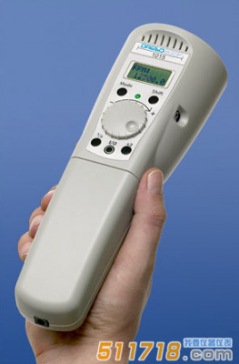 德国DRELLO(德雷罗) Drelloscop1015数码手持式频闪仪