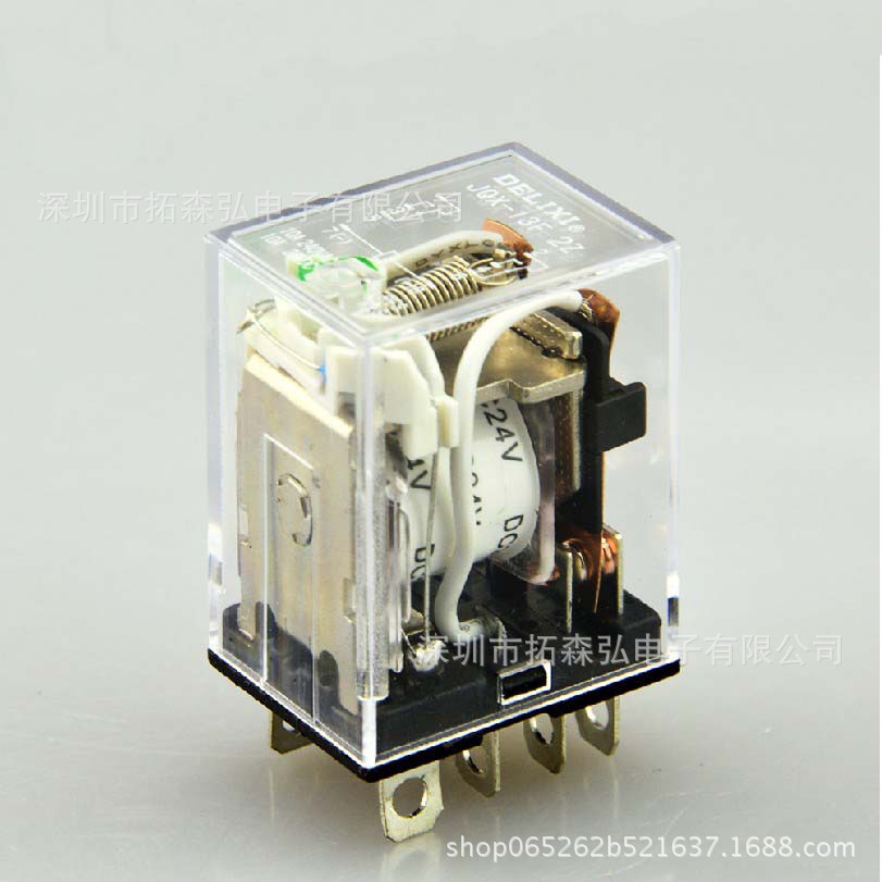 HF13F-012-2Z1 relay brand new Original