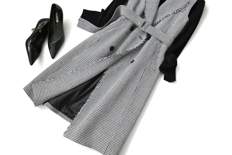 Gilet femme en Poilue - Ref 3316492 Image 25