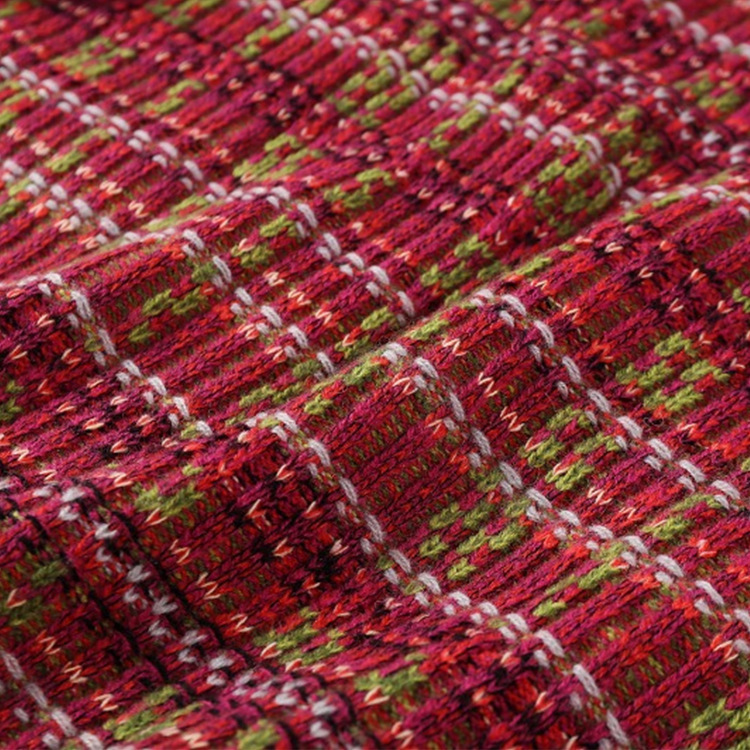 Pull femme en Nylon nylon - Ref 3414344 Image 4