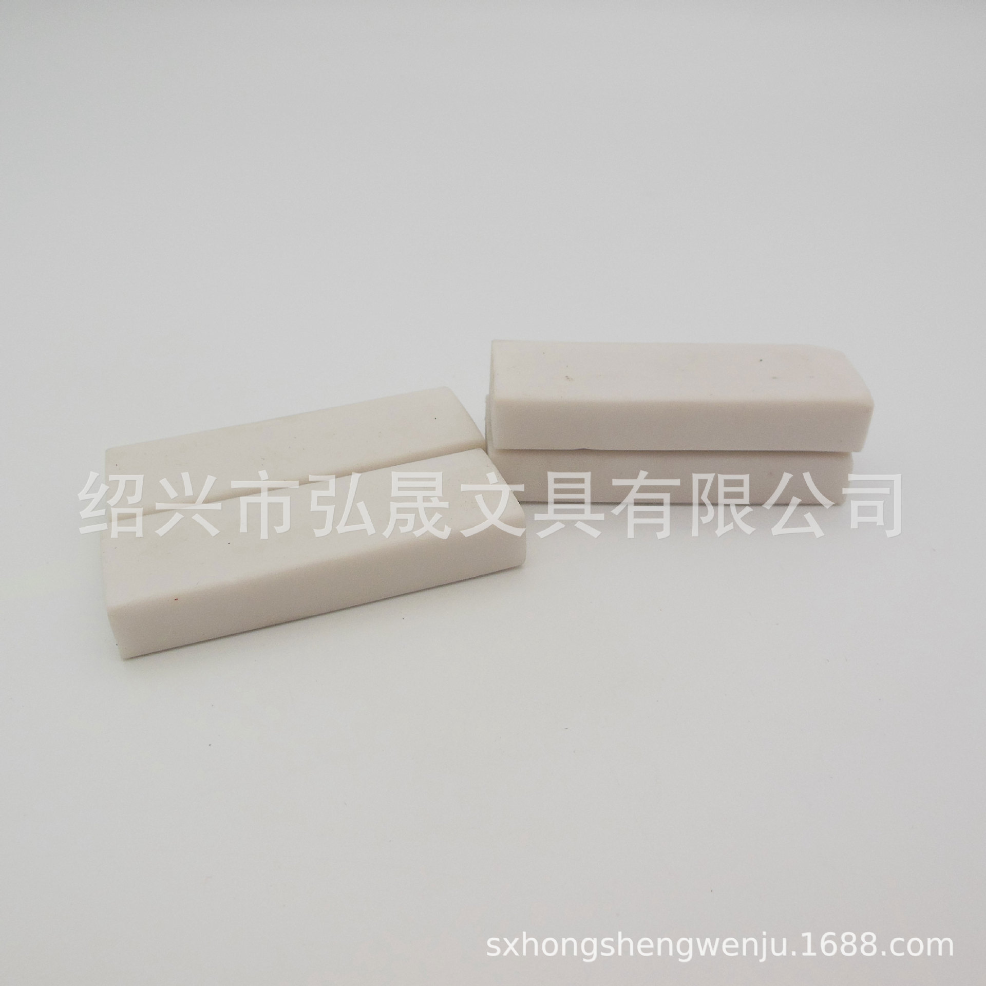 PVC材料橡皮擦