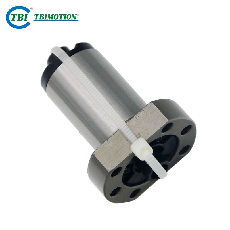 TBI high-speed ball screw SFSR1210 3D printer transmission screw…