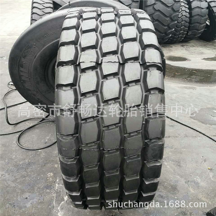 现货供应子午线轮胎16.00R25钢丝工程机械轮胎1600R25钢丝胎