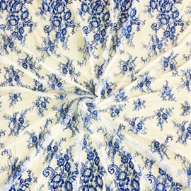 网眼布;蕾丝面料;涤纶面料