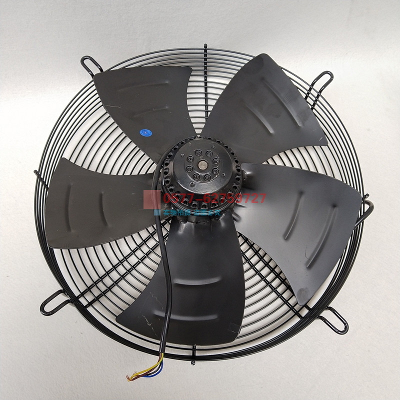 YWF外转子轴流风机网罩式220V/380V冷库冷干机冷凝器散热风