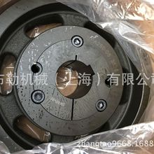 上海布勒欧标皮带轮型号SPB290-03-3020-60 LL28配锥套3槽CPT品牌