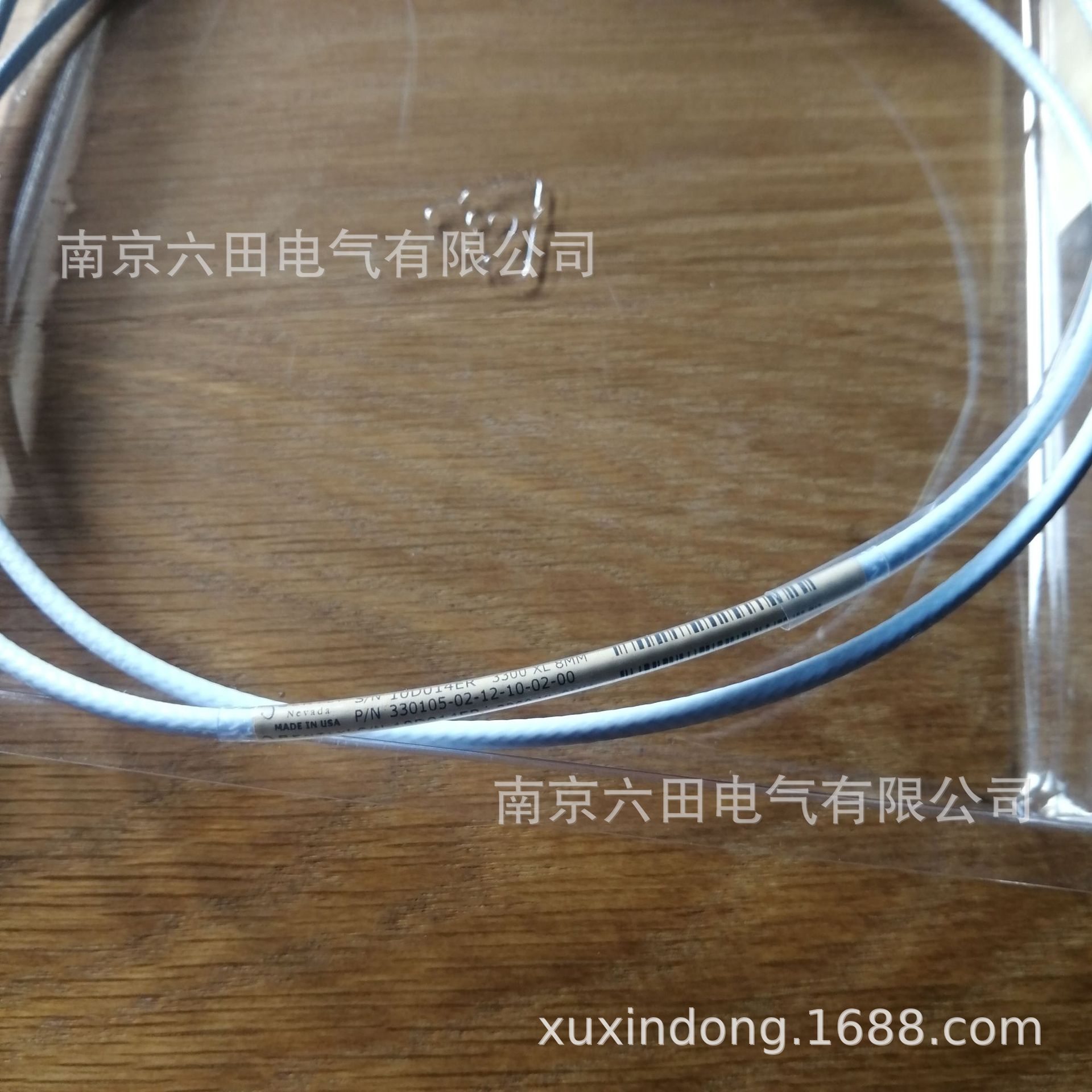 现货本特利传感器330105-02-12-10-02-00 实惠 详情咨询商家