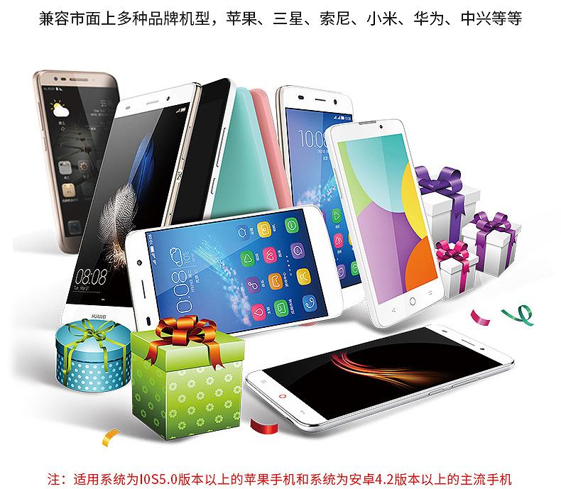 Perche selfie en Alliage d aluminium - Ref 3385955 Image 67