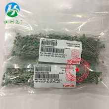 �S��ֱ�N ��ʯ���50V223 TF223J50805HBH CC4-0805-CG-0.022UF