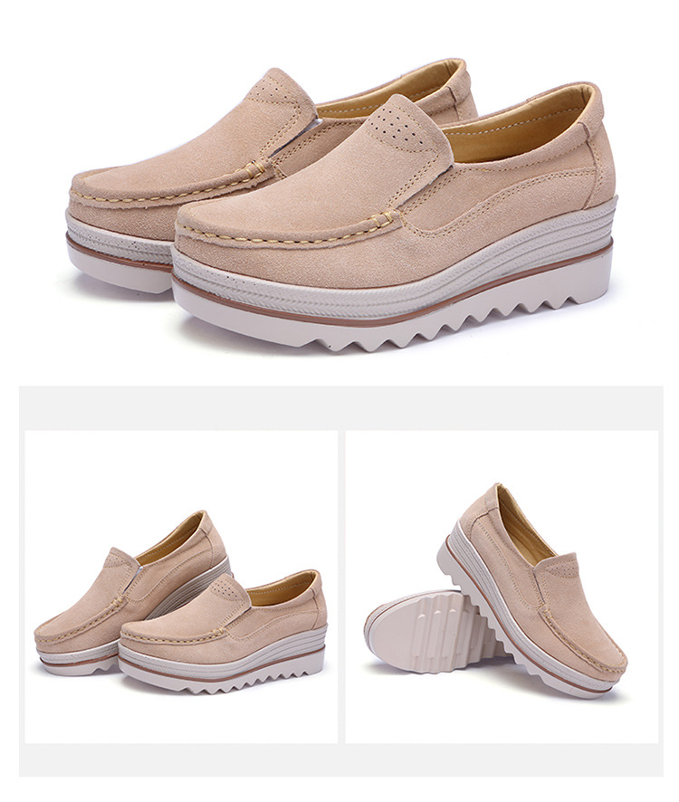 Damen Tennisschuhe Freizeitschuhe Sportschuhe Sneakers Synthetisches Canvas Stoßdämpfung Leicht zu reinigendes Schuhwerk_voghion.com