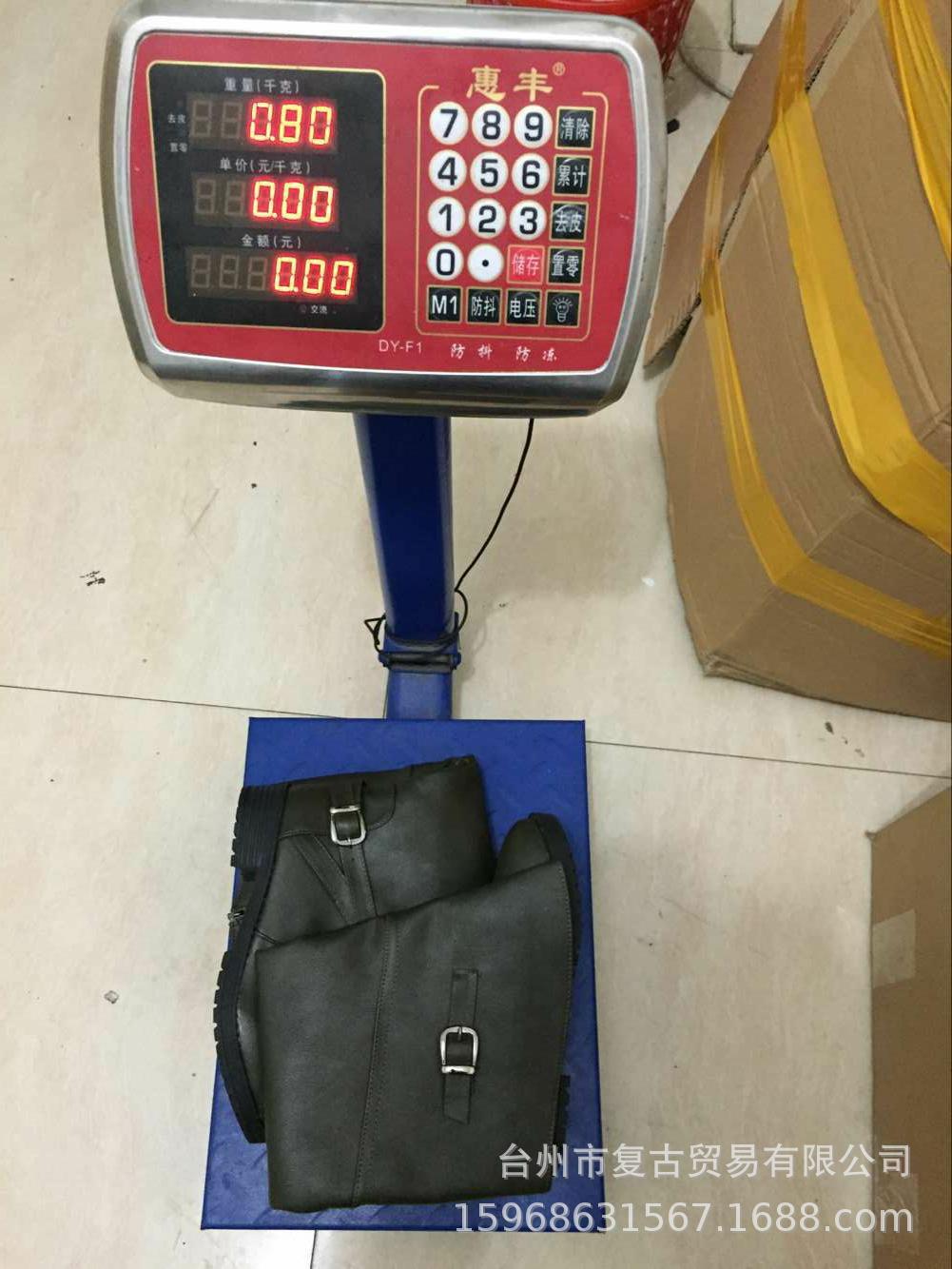 Bottes femme en PU artificiel - Ref 3354944 Image 32