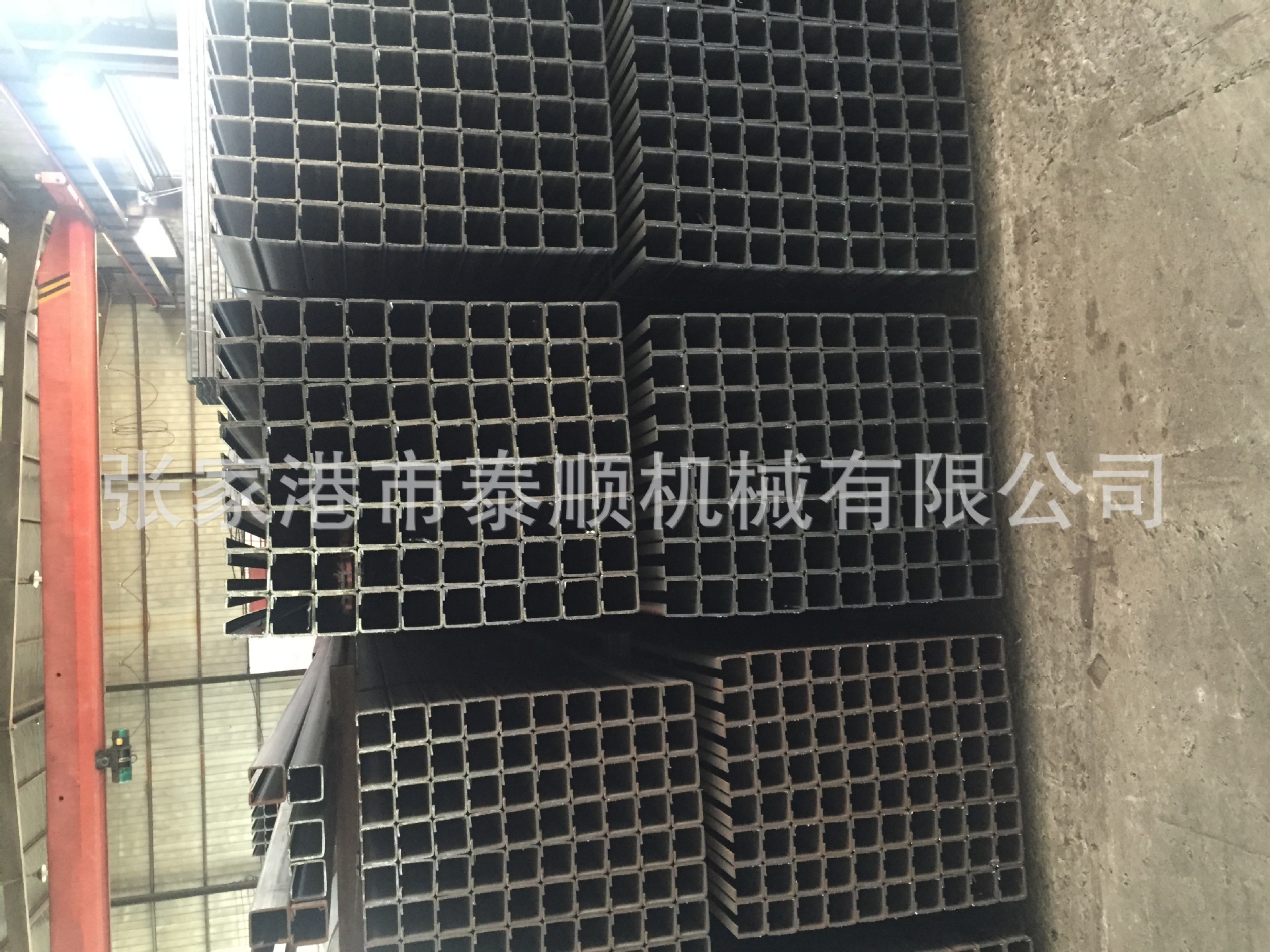 供应直轨 方轨 轨道 导轨 悬挂链 输送链