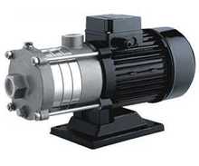 南方泵离心泵,CHLF8-20LSWSC轻型卧式多级离心泵