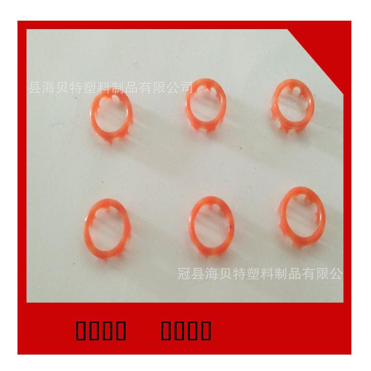 High-end Fine Industrial grade goods in stock external diameter 10.1 ,internal diameter 7.8 Non-import Plastic Cage Cage